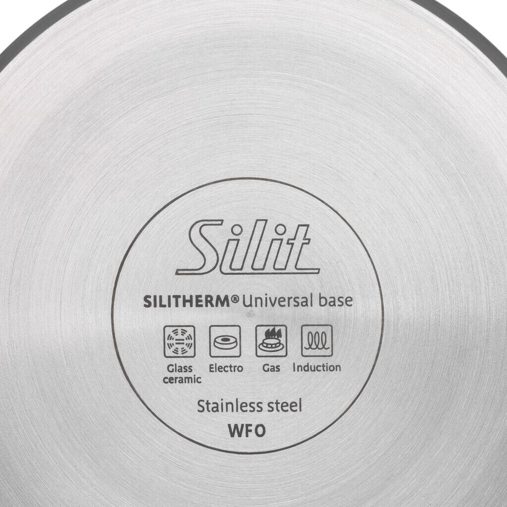 Silit Diamant Set de 4 pièces