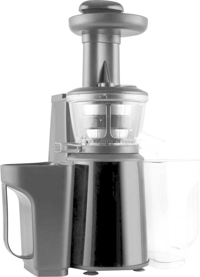 OneConcept Jimmie Andrews black
