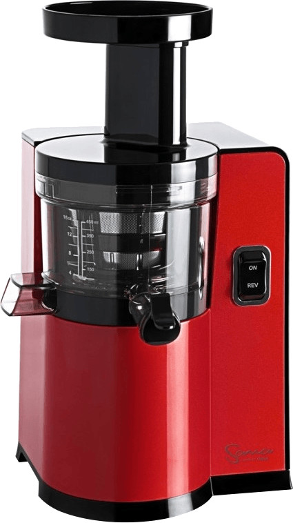 Sana Extracteur de jus 808 rouge