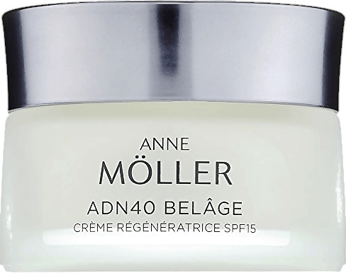 Anne Möller ADN40 Belâge Créme Régénératrice SPF 15 Mixed Skin (50ml)