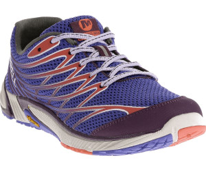 Merrell Bare Access Arc 4 Women ab 91,74 € | Preisvergleich Merrell BARE ACCESS ARC 4, Damen Laufschuhe, Schwarz (BLACK