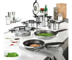 Woll Concept Topfset 10-teilig ab 192,04