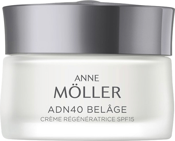 Anne Möller ADN40 Belâge Créme Régénératrice SPF 15 Dry Skin (50ml)