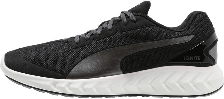 Puma IGNITE Ultimate Men black/asphalt