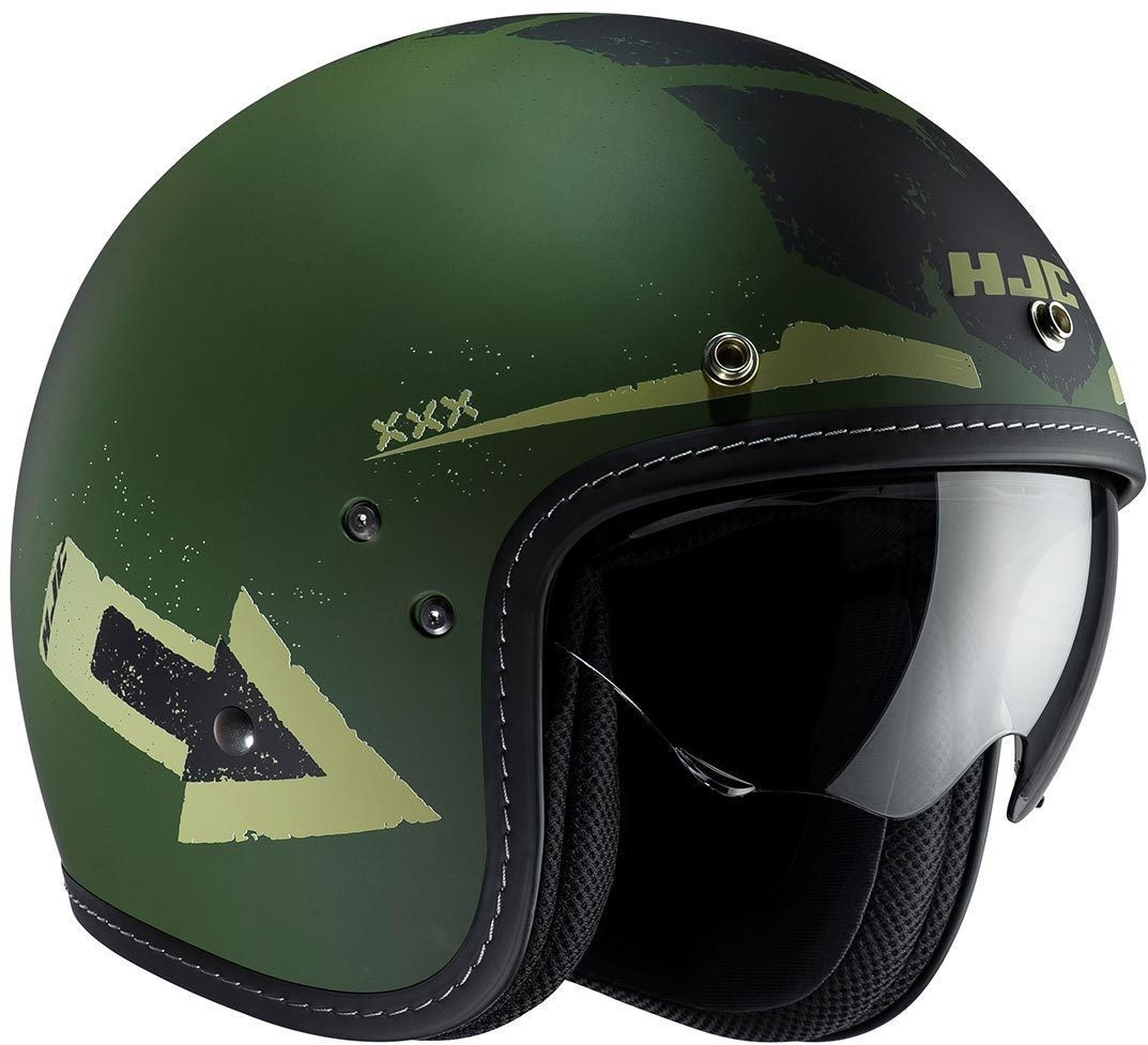 HJC FG-70S Tales MC4F