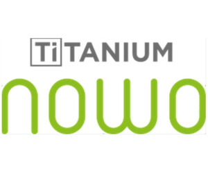 Woll Titanium Nowo Hochrandpfanne mit Glasdeckel 28 cm ab 122,85 € |  Preisvergleich bei | Bratpfannen