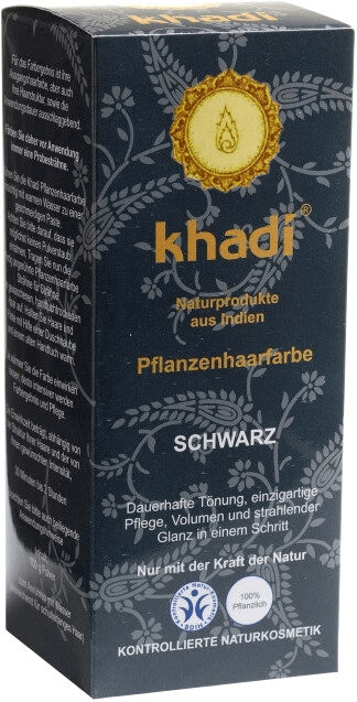 Khadi Teinture aux plantes