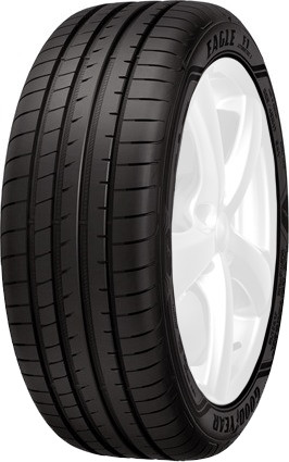 Goodyear Eagle F1 Asymmetric 3 205/40 R17 84W