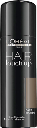 L'Oréal Hair Touch Up Dark Blonde (75ml)