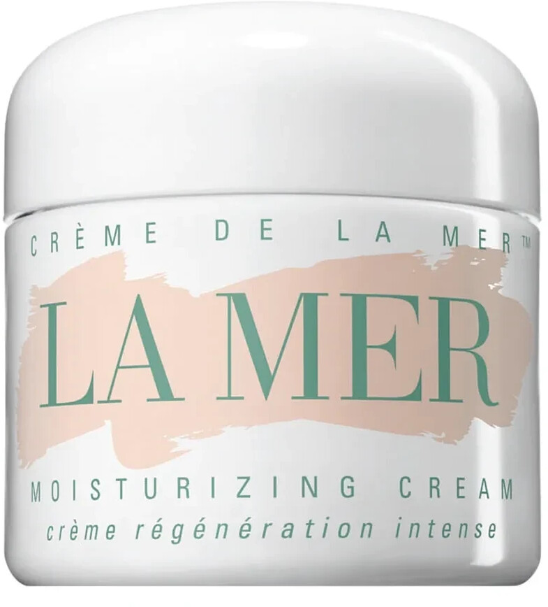 LA MER Moisturizing Cream (500ml) ab € 1 739,63 | Preisvergleich bei