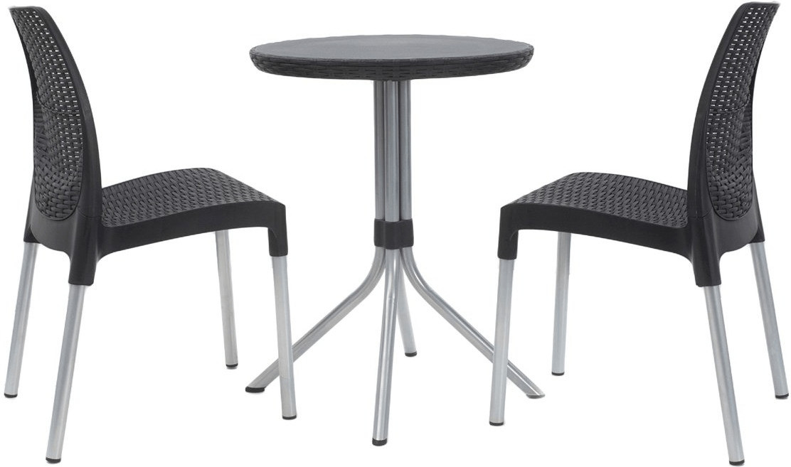 Keter Chelsea Set 17199261 ab 141 17 Preisvergleich bei