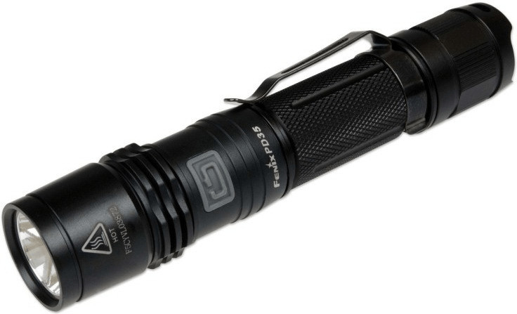 Fenix PD35 (960 Lumen)
