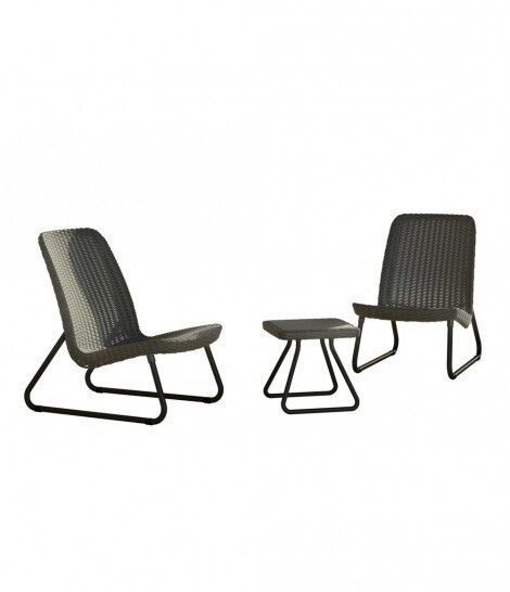 Keter Ensemble Rio