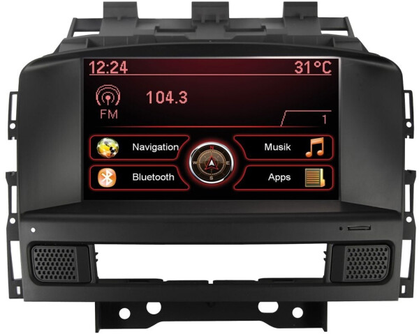 ESX VN709 OP-Astra