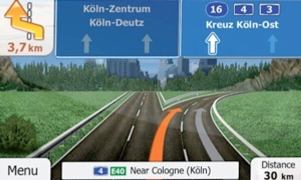 ESX VN709 OP-Astra, Bild 11