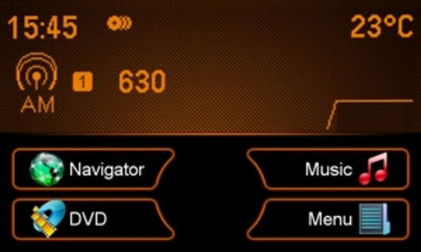 ESX VN709 OP-Astra, Bild 9