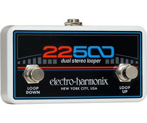 Electro Harmonix 22500 Foot Controller