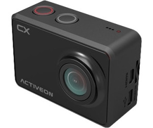 Activeon CX Action Cam