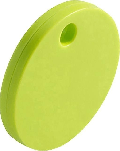 Chipolo Porte-clé connecté vert