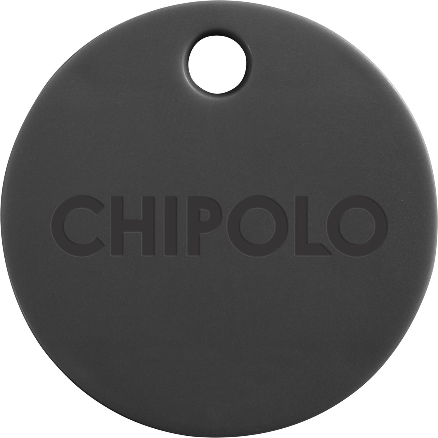 Chipolo Porte-clé connecté noir