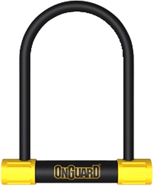 Onguard Bulldog STD 8010