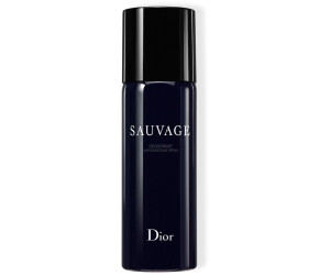 dior sauvage deo spray 150ml