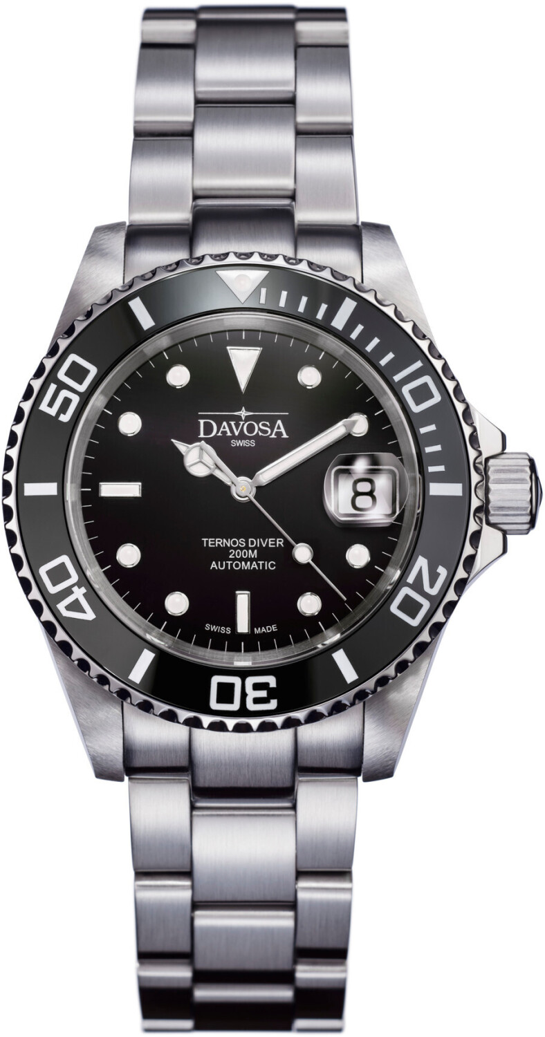 Davosa Ternos Diver (161.455.50)
