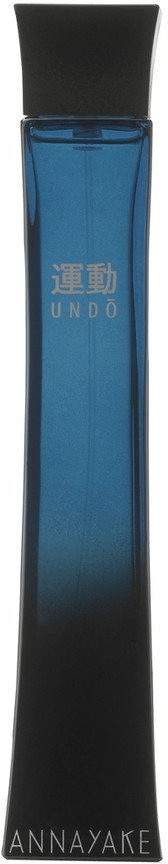 Annayaké Undo Eau de Toilette (100 ml)