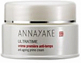 Annayaké Ultratime Crème Première Anti-Temps Action + (50ml)