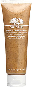 Origins Gommage Jamais un moment de tristesse (125 g)