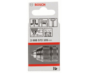Bosch 2 608 572 182 mandrino
