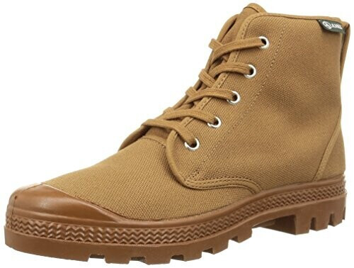 Aigle Arizona marron