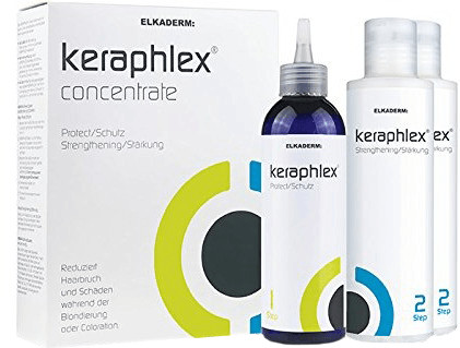 Elkaderm Keraphlex Concentrat XL Set (Step1+2+3)