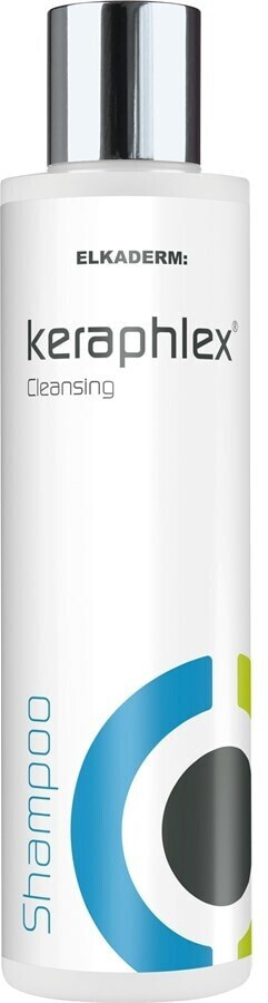 Elkaderm Concentrat Cleansing Shampoo (200ml)