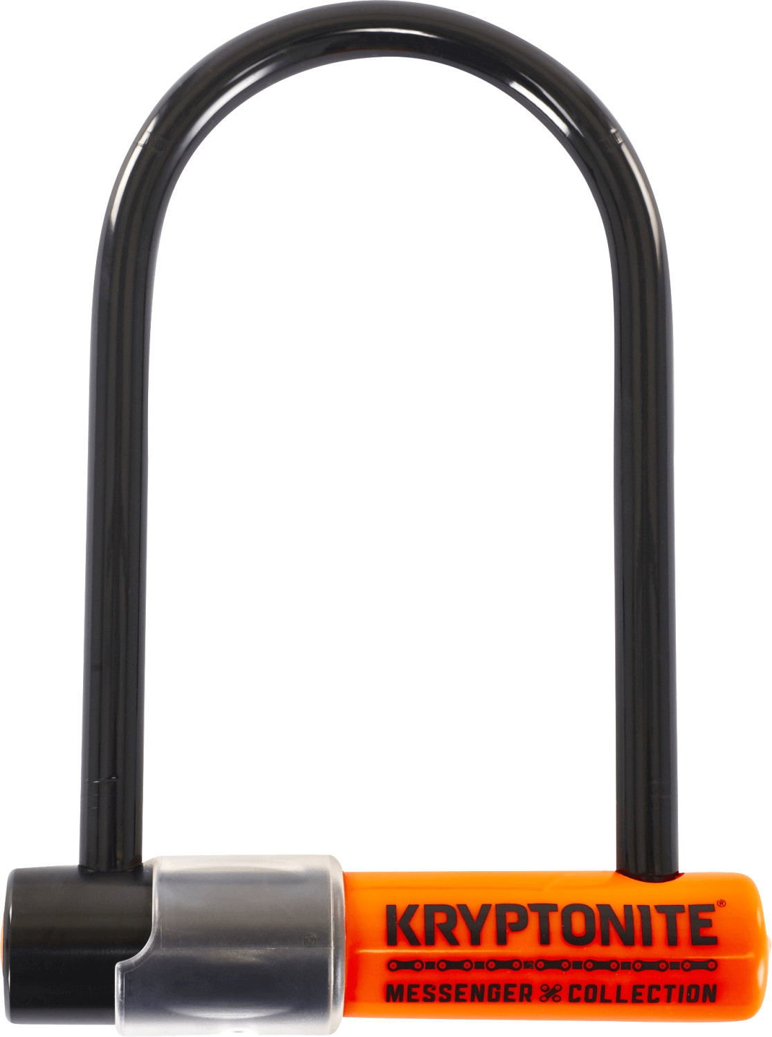 Kryptonite Messenger Mini/160