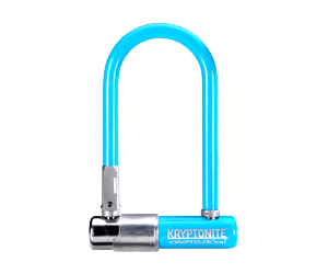 Kryptonite series 2 mini 7 sales