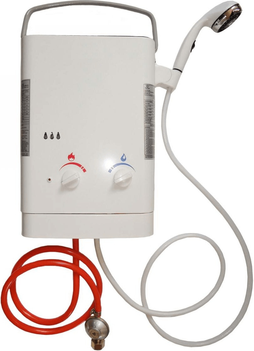 Eccotemp CE-L5