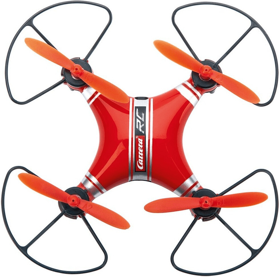 Carrera RC Micro Quadrocopter 2 (370503005)