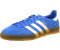 Adidas Gazelle Indoor bluebird/footwear white/gum