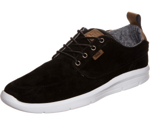 vans brigata lite gris