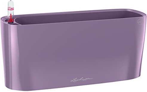 Lechuza DELTA 10 glossy pastel violet
