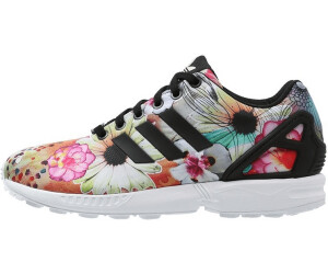 adidas zx flux damen blumenmuster adidas zx flux damen blumenmuster