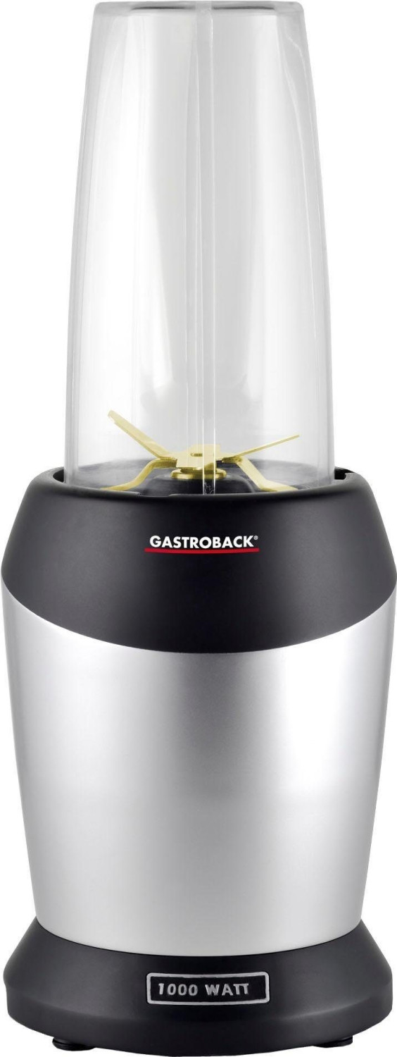 Gastroback 41029