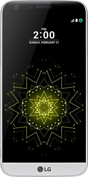 LG G5