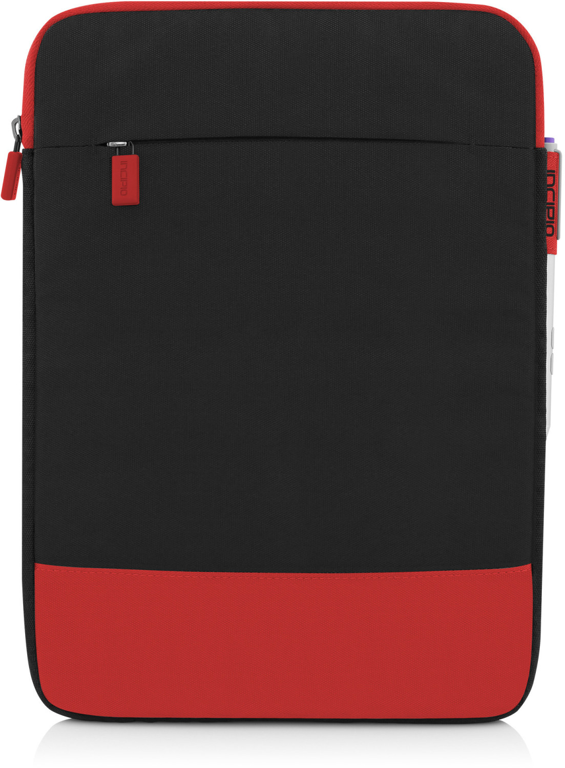 Incipio Asher Sleeve Surface 3 black/red (MRSF-086-BRED)