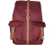 Herschel Dawson Laptop Backpack windsor wine/tan synthetic leather (10233)