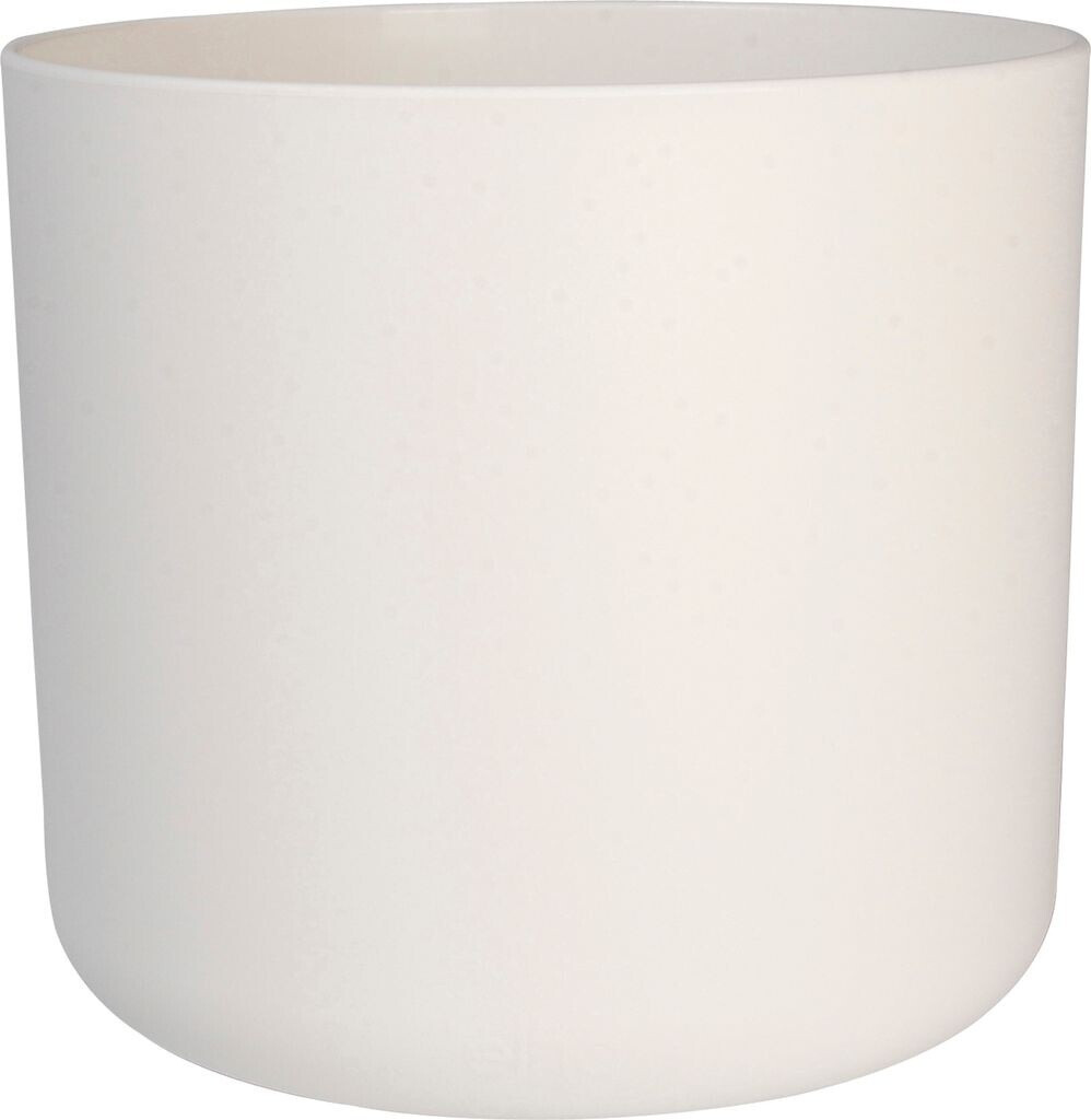 Elho b.for soft round 35cm blanc
