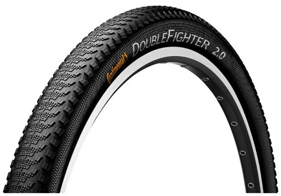 Continental double fighter 26 x sale 1.9