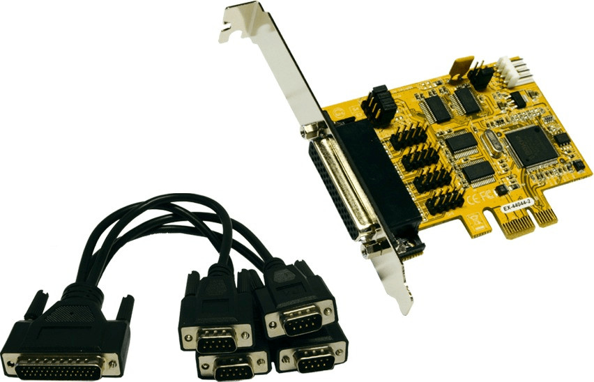 Exsys EX-44044-2