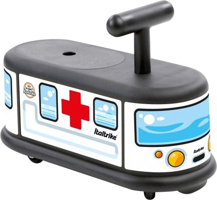 Italtrike La Cosa 1 Ambulance